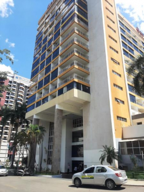 GARVEY PARK HOTEL